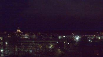 Weather camera view of Avanti HS.