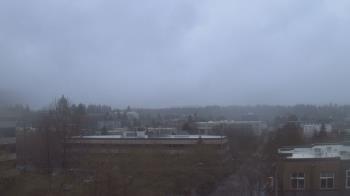 Weather camera view of Avanti HS.