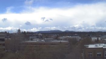 Weather camera view of Avanti HS.