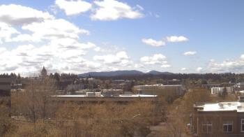 Weather camera view of Avanti HS.