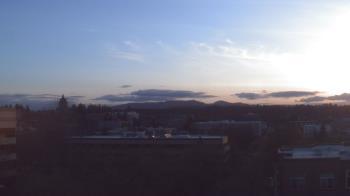 Weather camera view of Avanti HS.