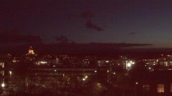 Weather camera view of Avanti HS.