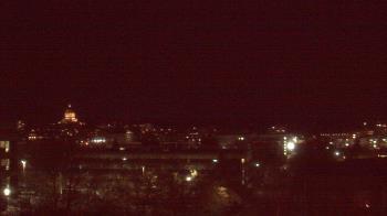 Weather camera view of Avanti HS.