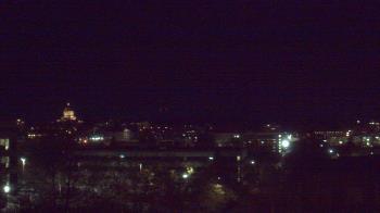 Weather camera view of Avanti HS.