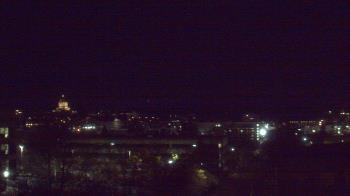 Weather camera view of Avanti HS.