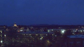 Weather camera view of Avanti HS.