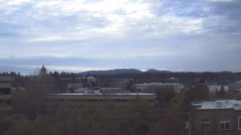 Weather camera view of Avanti HS.