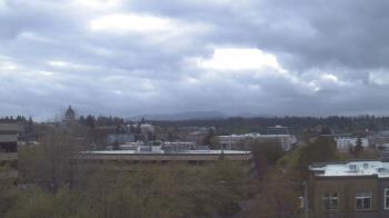 Weather camera view of Avanti HS.