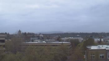 Weather camera view of Avanti HS.