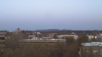 Weather camera view of Avanti HS.