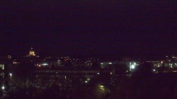 Weather camera view of Avanti HS.