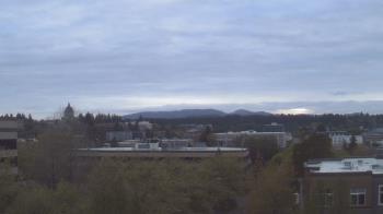 Weather camera view of Avanti HS.