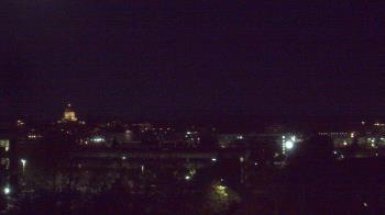 Weather camera view of Avanti HS.