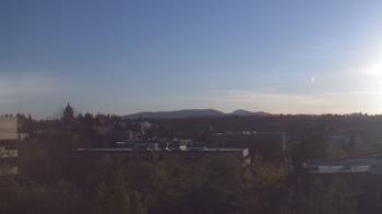 Weather camera view of Avanti HS.