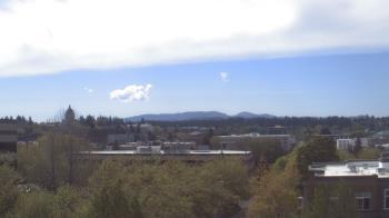 Weather camera view of Avanti HS.