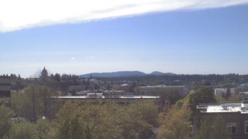 Weather camera view of Avanti HS.