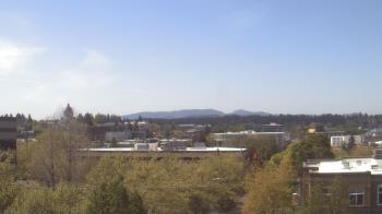 Weather camera view of Avanti HS.