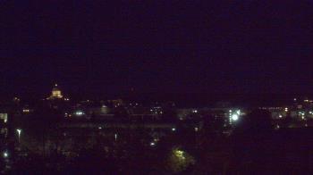 Weather camera view of Avanti HS.