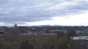 Weather camera view of Avanti HS.