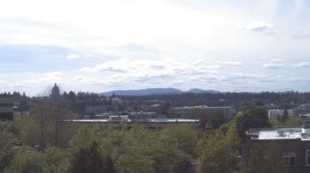 Weather camera view of Avanti HS.