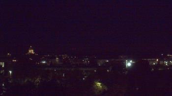 Weather camera view of Avanti HS.