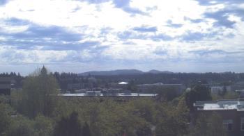 Weather camera view of Avanti HS.