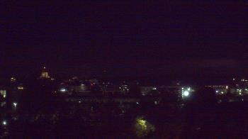 Weather camera view of Avanti HS.