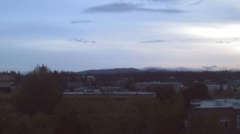 Weather camera view of Avanti HS.