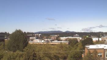 Weather camera view of Avanti HS.