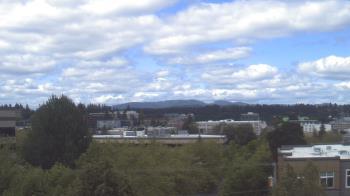 Weather camera view of Avanti HS.