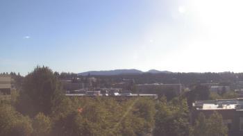Weather camera view of Avanti HS.