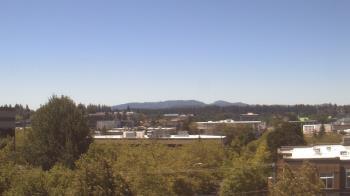 Weather camera view of Avanti HS.