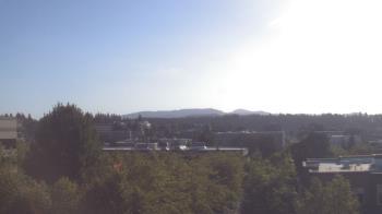 Weather camera view of Avanti HS.