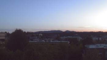 Weather camera view of Avanti HS.
