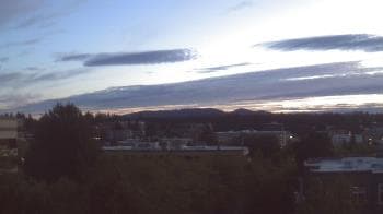 Weather camera view of Avanti HS.