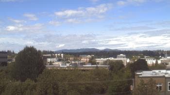 Weather camera view of Avanti HS.