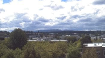 Weather camera view of Avanti HS.