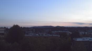 Weather camera view of Avanti HS.