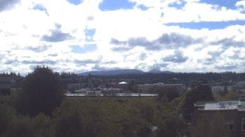 Weather camera view of Avanti HS.