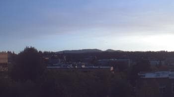 Weather camera view of Avanti HS.