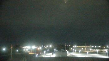 Weather camera view of Orchard Park Power Plant.