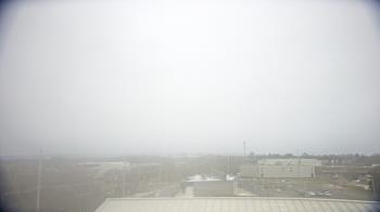 Weather camera view of Orchard Park Power Plant.