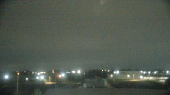 Weather camera view of Orchard Park Power Plant.