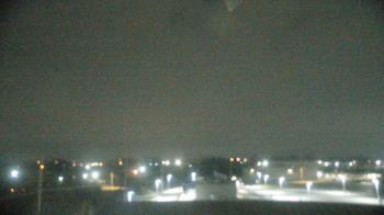 Weather camera view of Orchard Park Power Plant.