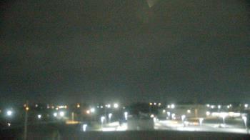 Weather camera view of Orchard Park Power Plant.