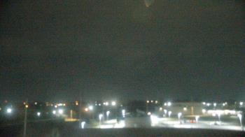 Weather camera view of Orchard Park Power Plant.