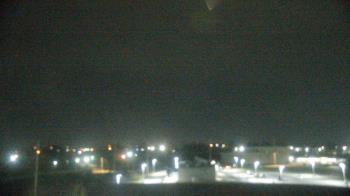 Weather camera view of Orchard Park Power Plant.