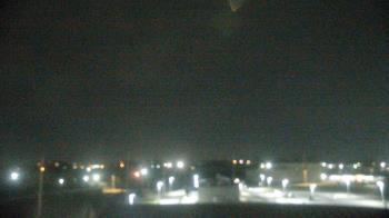 Weather camera view of Orchard Park Power Plant.