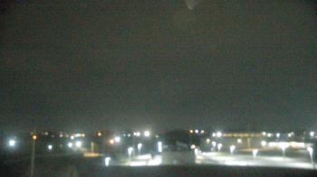 Weather camera view of Orchard Park Power Plant.