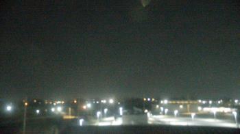 Weather camera view of Orchard Park Power Plant.